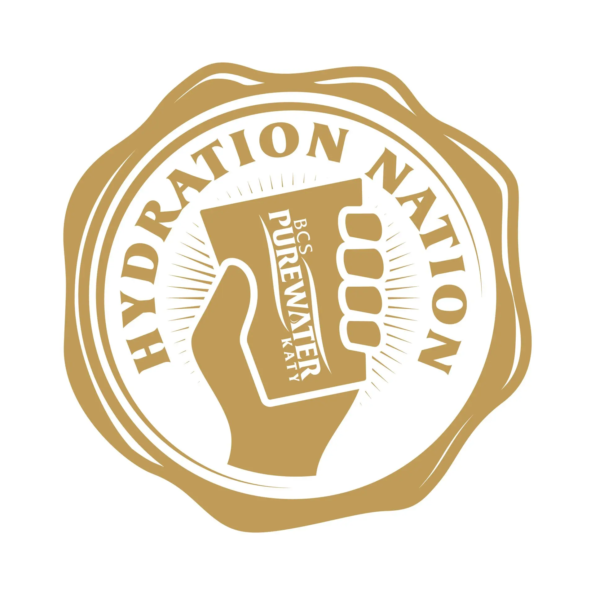 Hydration Nation